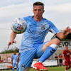 Coventry v Liverpool u23